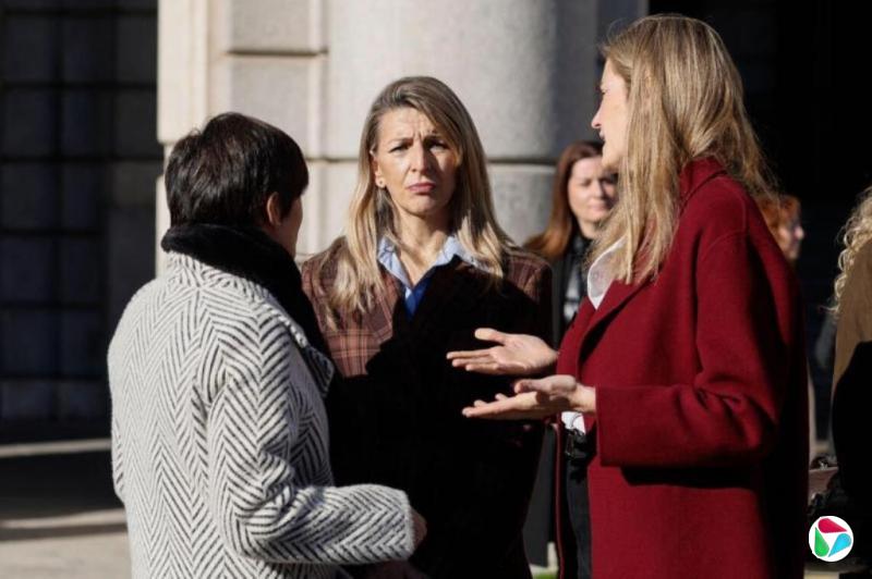 西班牙政府称有能力应对美国贸易威胁