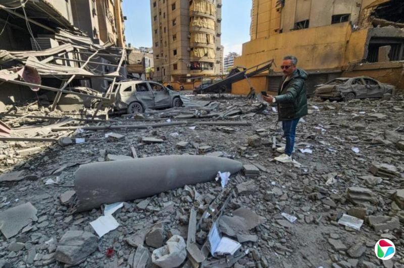 美国驻中东使馆遭袭 国务院呼吁美国公民撤离中东