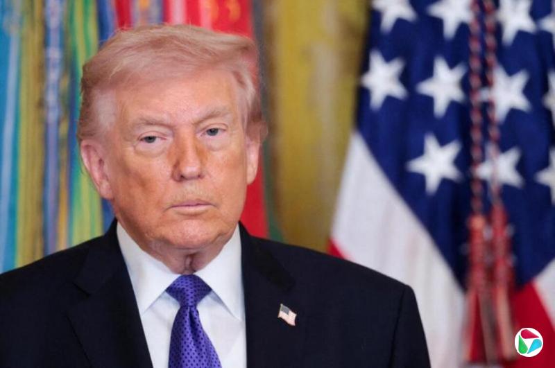 特朗普警告:更多火力待发 对伊军事行动或延长