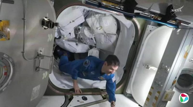 美参院委员会通过法案 扩大美台太空领域合作