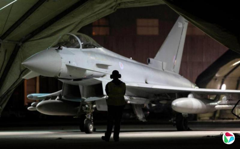 Ӣ�������ļܡ�̨�硱ս���� ��ǿ���������ܱߵ�������