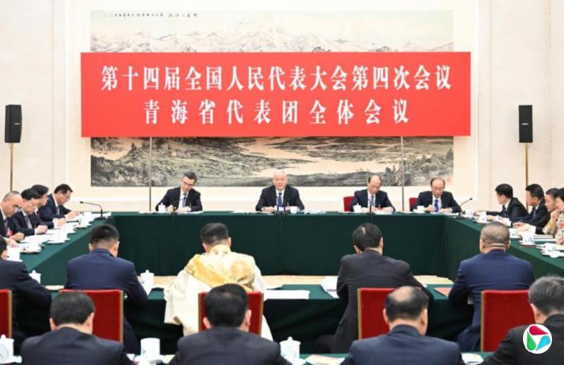 蔡奇:着力解决政绩观偏差问题