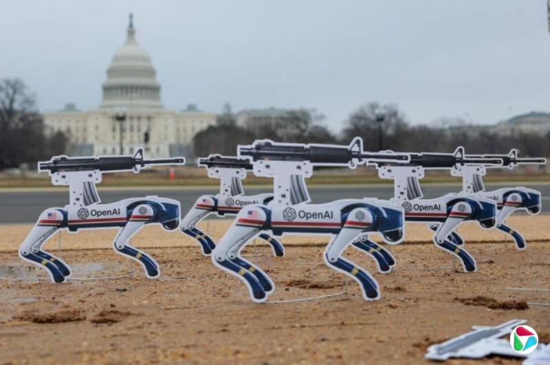 美拟严管AI合同要求企业放权 特朗普政府与科技巨头博弈掌控权