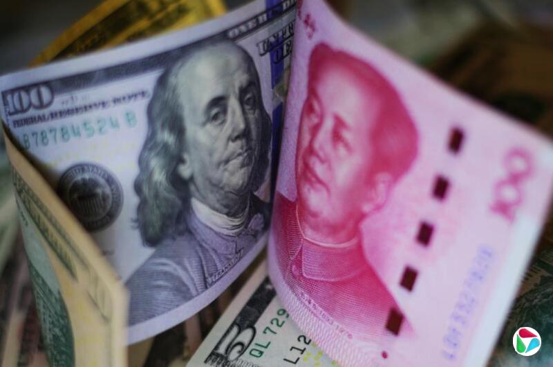 连续七个月增加 中国2月末外汇储备达3万4278亿美元