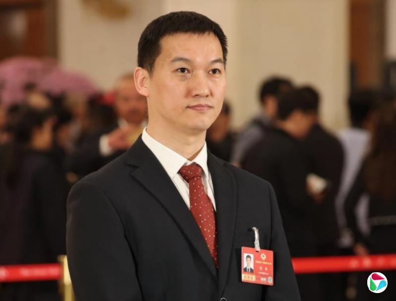 政协委员刘争:中国航天部分技术创新已踏足“无人区”