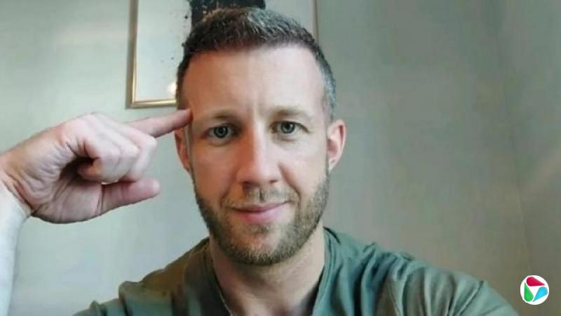 ���ޡ�������أ�Matthew Trickett��