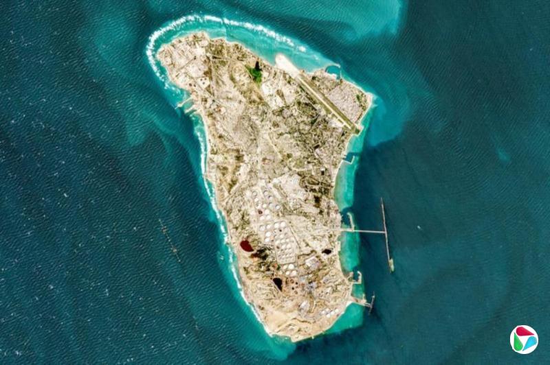 特朗普:美军轰炸伊朗石油出口枢纽哈尔克岛