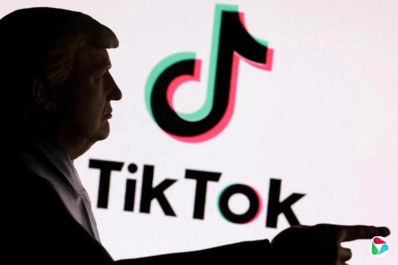 �����ݱ�Ϊ�ٳ�TikTok���׻�100����Ԫ