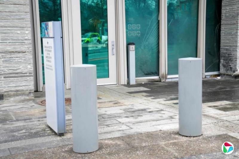 涉美国驻挪威大使馆爆炸案 母亲和三儿子还押拘留所