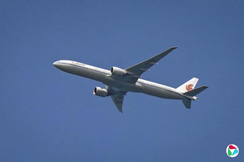 时隔六年 中国国航本月底重启北京至平壤直航