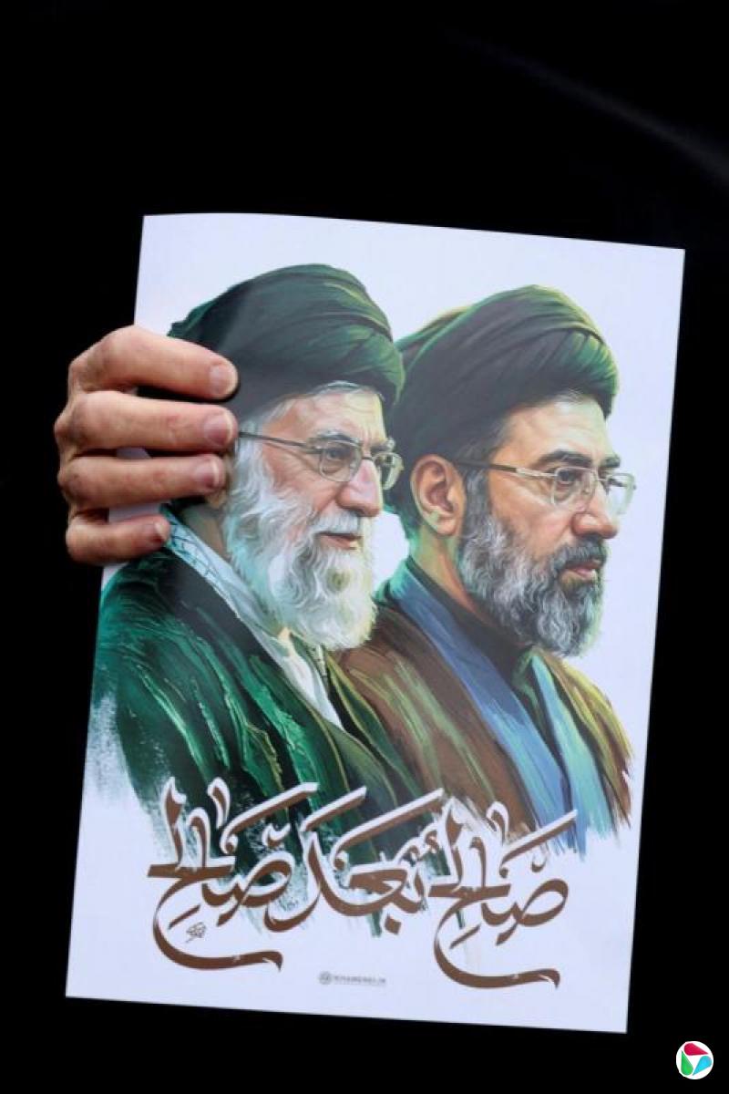 伊朗外长称最高领袖身体无任何问题