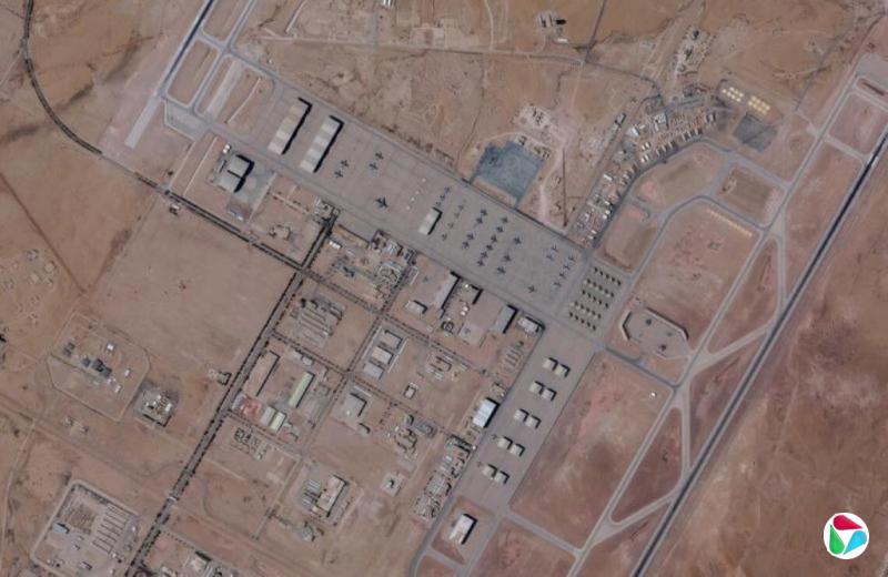 伊朗发起第51波攻势 导弹打击沙特美军基地