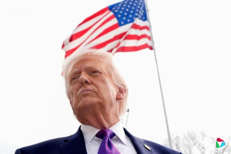 特朗普:伊朗愿意谈判但我不想 因为条款不够好