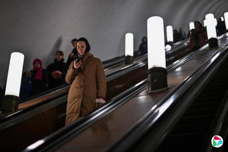 寻呼机代替智能手机? 莫斯科大规模断网重回30年前