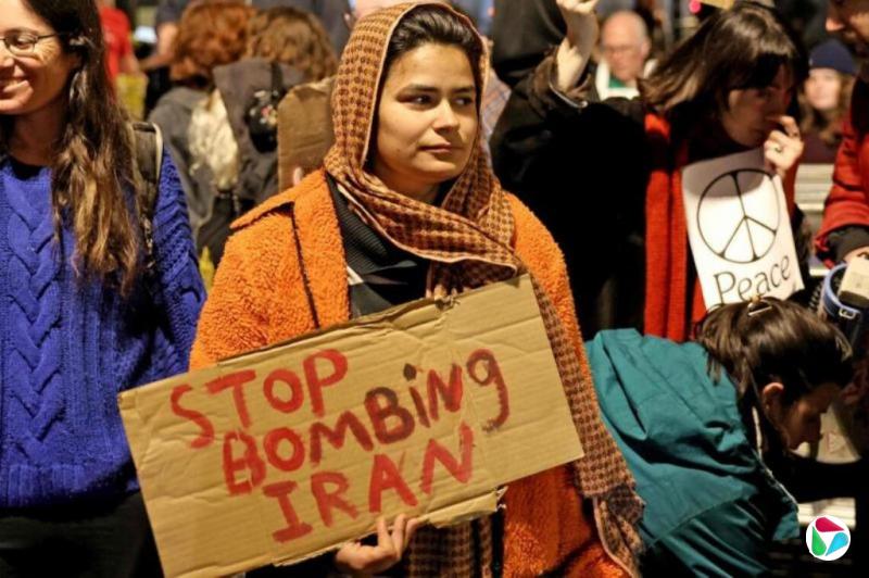 伊朗称逾4万民用设施遭美以袭击受损