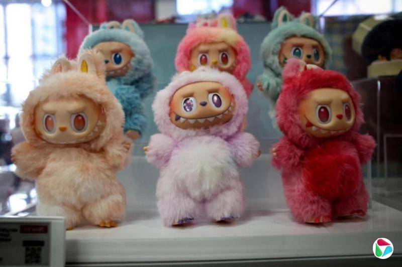 �������ؽ��������������Labubu��Ӱ