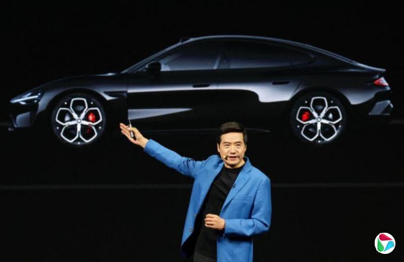 小米拟未来三年在AI领域投资至少600亿人民币