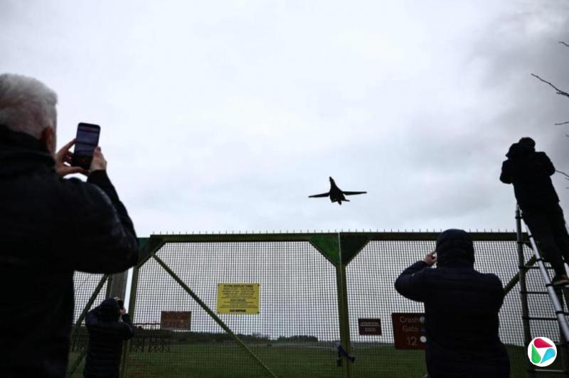 美媒:伊朗日前向印度洋美英联合基地发射两枚导弹