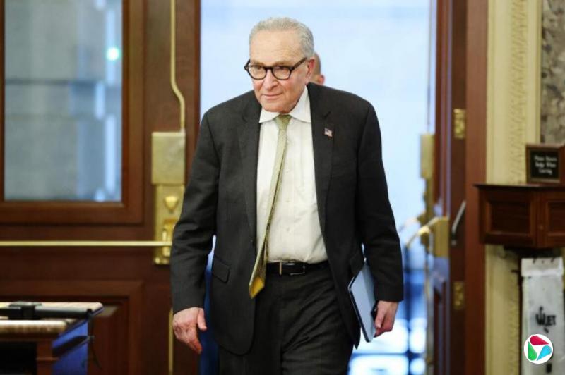 拨款法案再度受挫 美国土安全部“停摆”持续