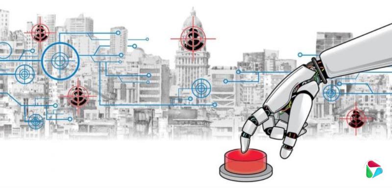 �����ظ壺ɱ�м����׵粻�������� ���׷�ȨAI���������Է�