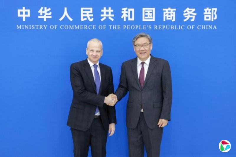 �й����񲿳�����ӭ��˹�����������ŷ����ó��������