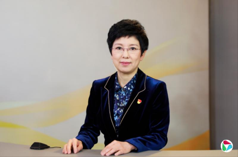 中国港澳系统高层人事调整 章冬梅任港澳办副主任