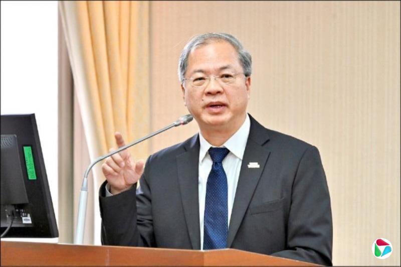 台经济部长否认重启核电评估受美国压力