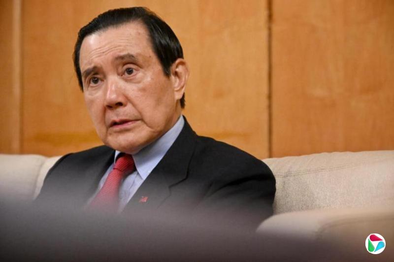 马英九指涉财政纪律六亲不认 萧旭岑:马“忘记很多事”被人利用