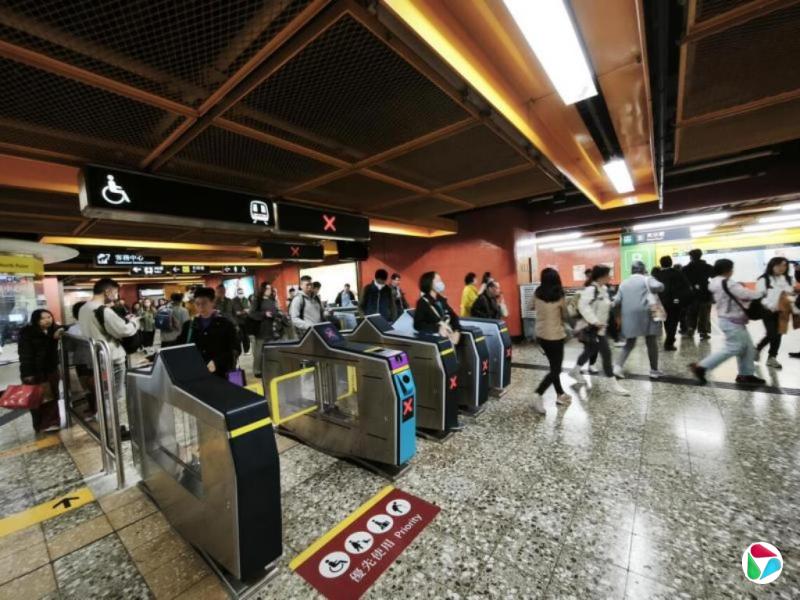 大陆平台售港铁车票涉信用卡诈骗 港铁:有需要会报警