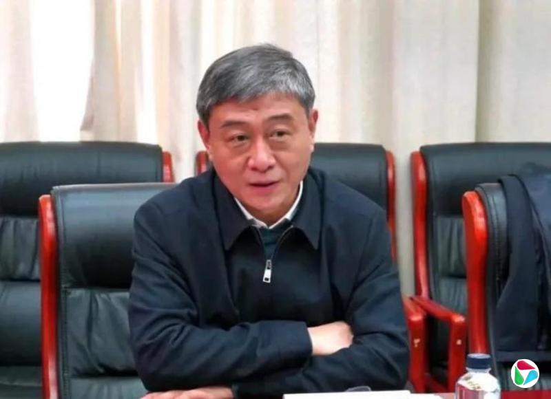 马震任重庆市委组织部长 市长和常务副市长仍悬空