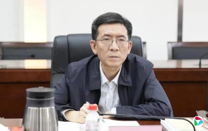 中国多地副部级人事调动 “70后”王钊成浙江最年轻副省长