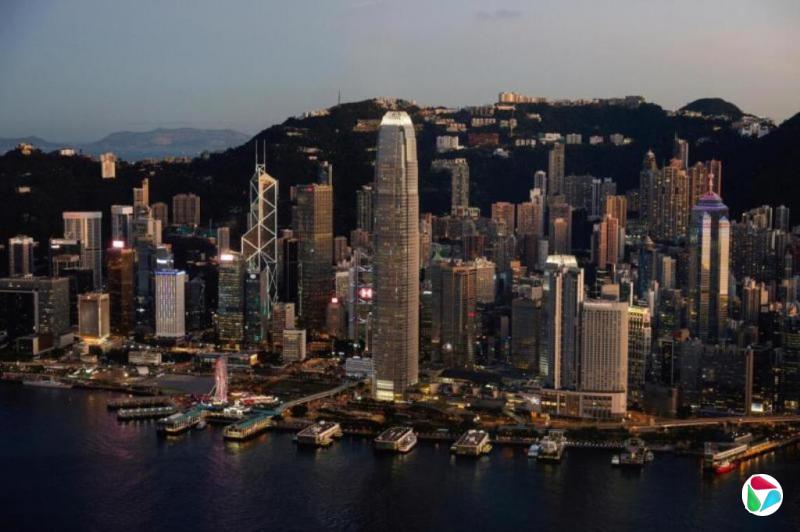 大陆外交部驻港公署促美国立即停止干预香港事务