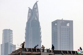 <b>���Ϲ����ж�ս��������������ʧ��2500��ԪGDP</b>