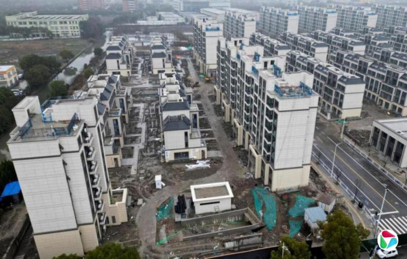 3���й��ٳǶ��ַ����۵�8.55% �Ϻ�����33���µ�