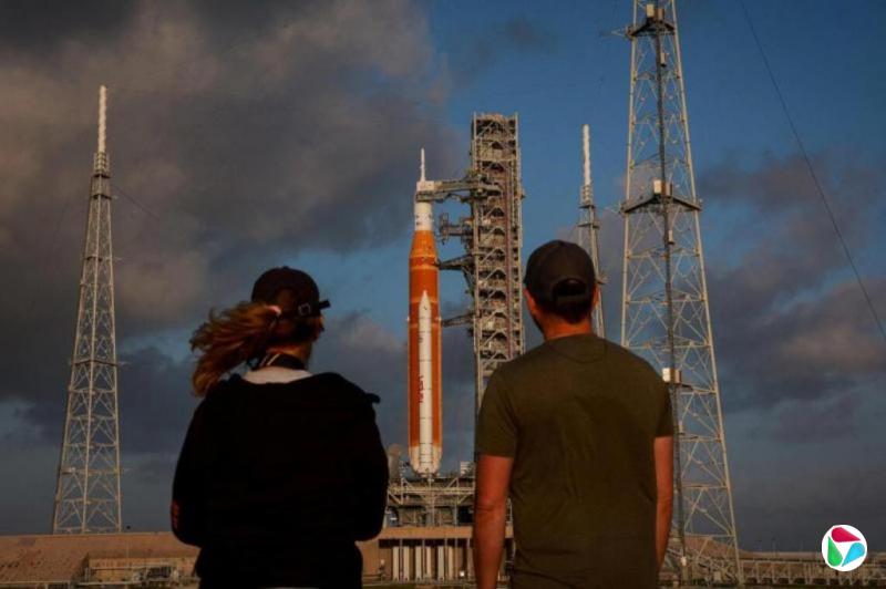 美国力推阿耳忒弥斯计划 抢占月球经济先机