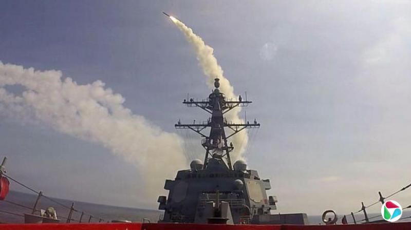 �����������ˡ����������𽢡������ˡ�E���˵�ɭ�����š���DDG 121����֧Ԯ��ʷʫ��ŭ���ж���Operation Epic Fury���������У�������һö��ս������½����������