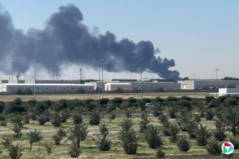 科威特指伊朗无人机袭击政府大楼 石油公司总部亦遭殃