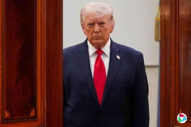 特朗普:星期一与伊朗达成协议“可能性大”