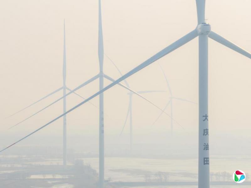 习近平:加快构建新型能源体系 确保能源安全