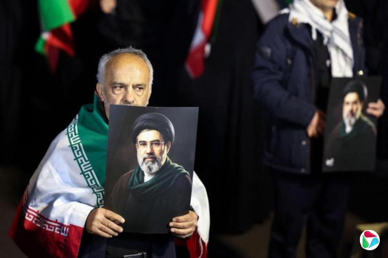 伊朗公布10项停战条款主要内容