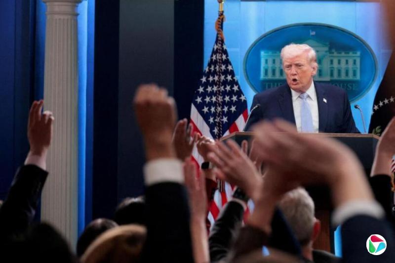 特朗普同意暂停对伊朗“轰炸和攻击”两周