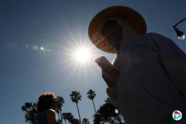 ����᣺ȫ����3���¶Ƚӽ���ʷ��λ �����ŵ�򽫻ع�