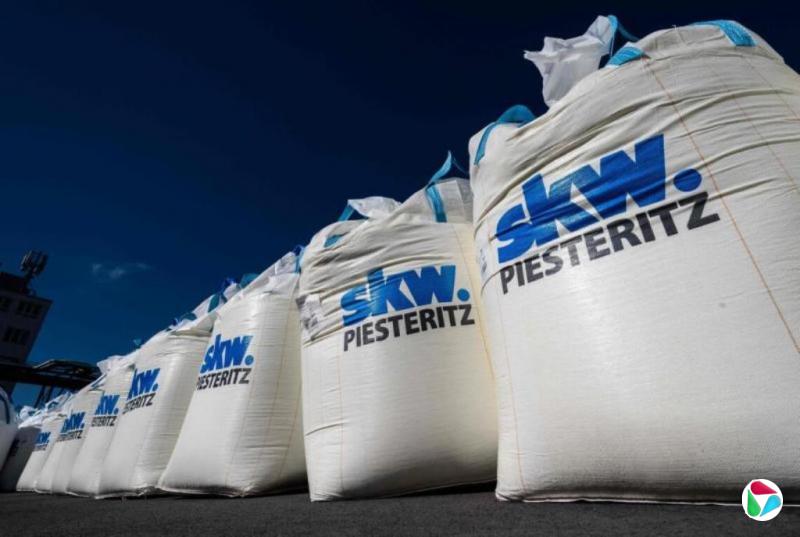 中国拟5月起限制硫酸出口 冲击金属和化肥行业