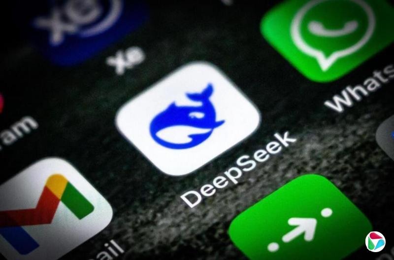 ������DeepSeek�����ɹ���Ƹ�������Ĺ���ʦ