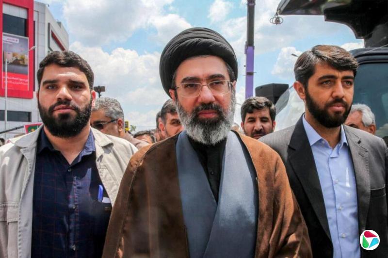 伊朗新领袖穆杰塔巴据报重伤未愈 但仍主导重大决策