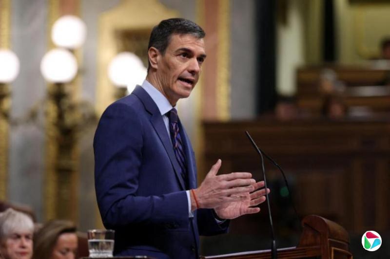 西班牙首相四年四访中国 频密往来加码对华合作