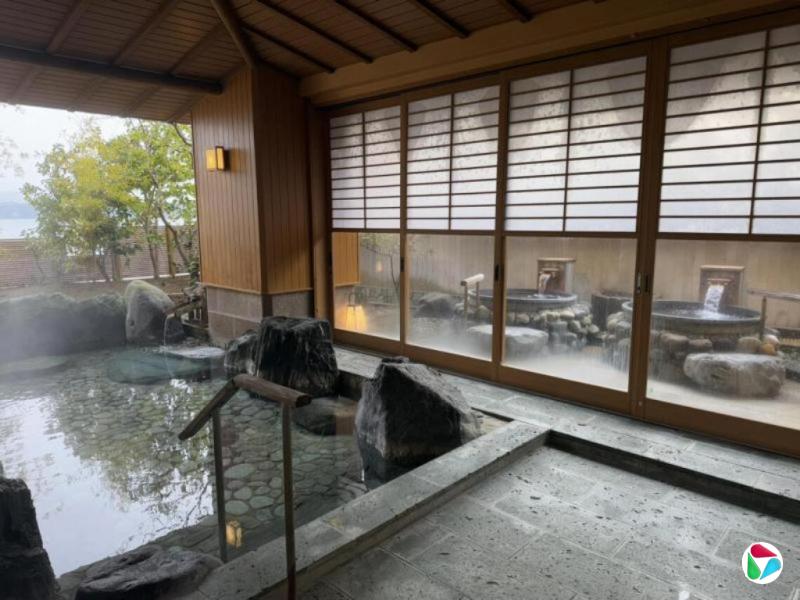 中东不停火油供不足 日本温泉区忧泡不了热汤