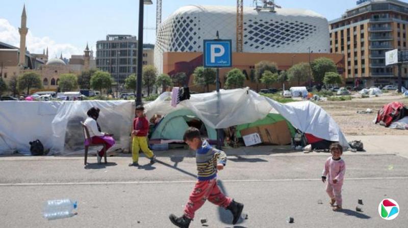 ������۱�³�أ�����ʧ���Ķ�ͯ����ʱӪ�ص���������ˣ��