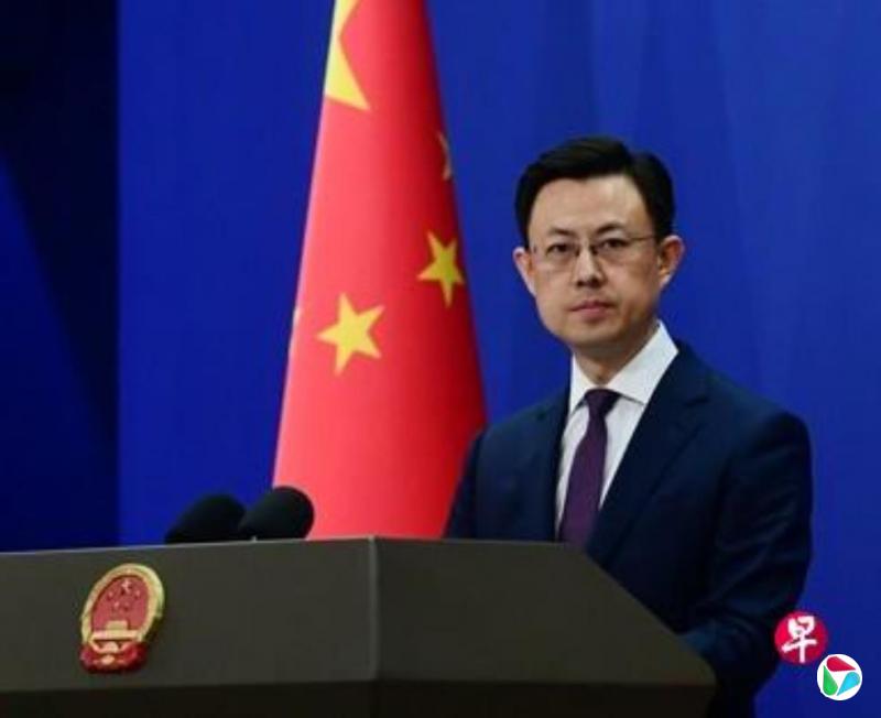 �����ƻ��������ṩ�������� �й��⽻���������޸���Ĩ��