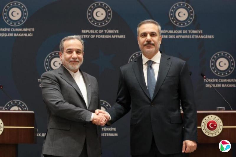 土外长:以色列没敌人就活不下去 欲将安卡拉视为新敌